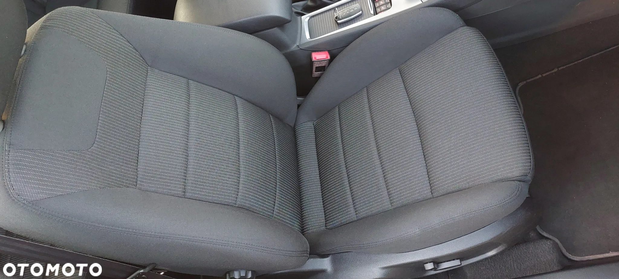 Ford Mondeo 2.0 TDCi Titanium - 30