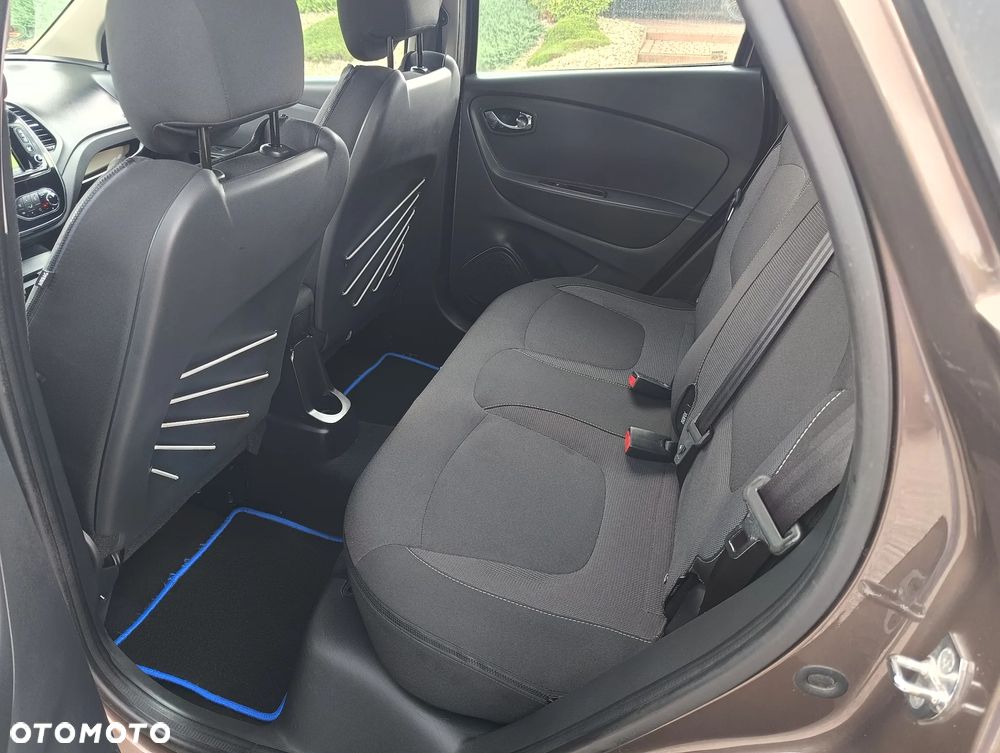 Renault Captur ENERGY TCe 120 EDC XMOD - 15