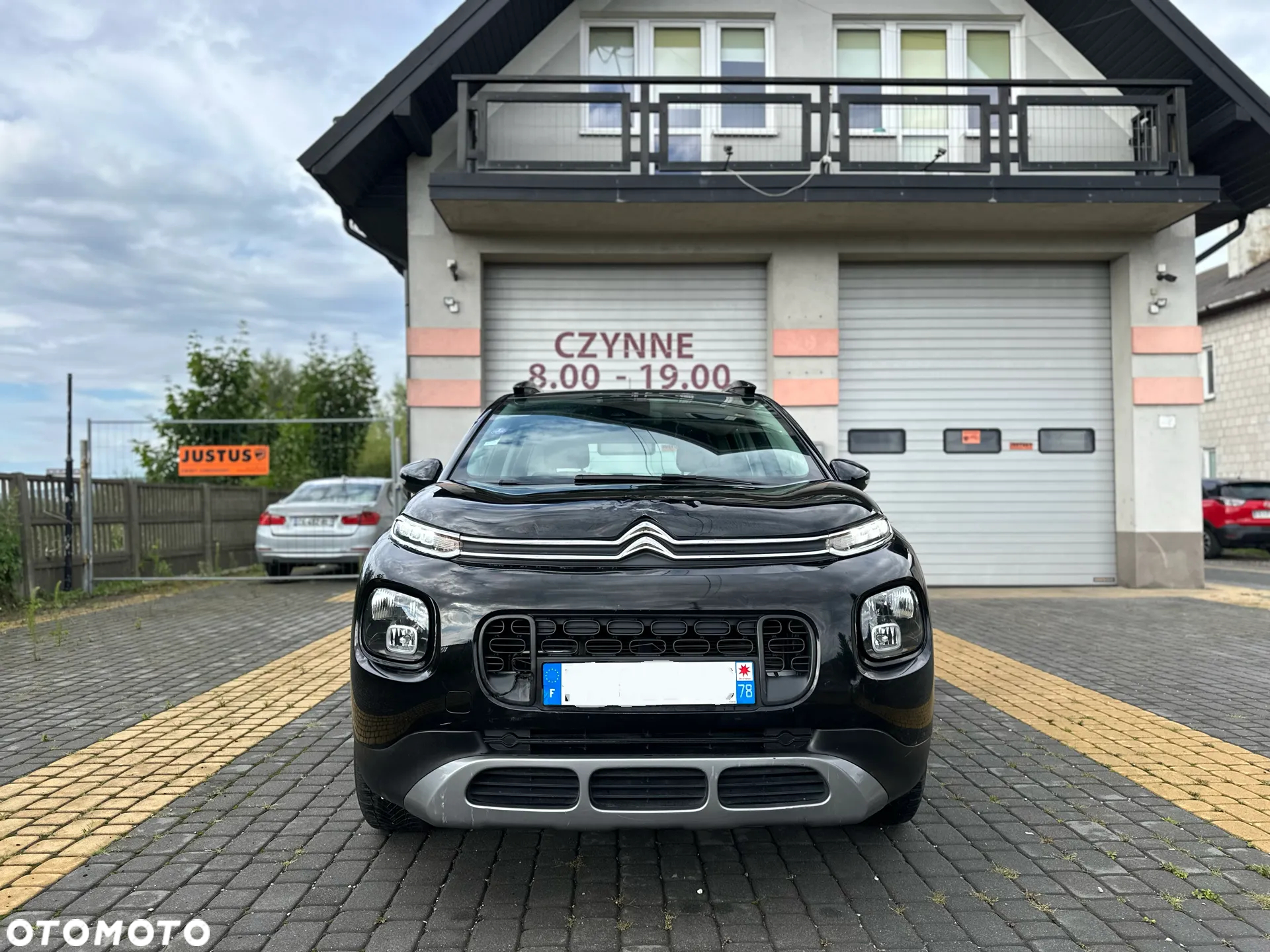 Citroën C3 Aircross - 2