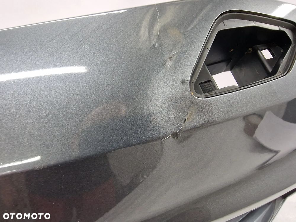 SEAT LEON 3 III CUPRA FR LIFT 16- ZDERZAK PRZEDNI PRZÓD NA SPRYSKI + 4X PDC , NR 5F0807221AB / 5F0807221AJ / 5F0807221KA , NR AUKCJI NZ872 - 14