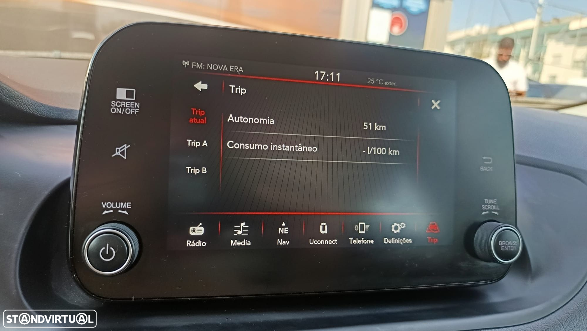 Fiat Tipo 1.3 M-Jet Lounge - 34