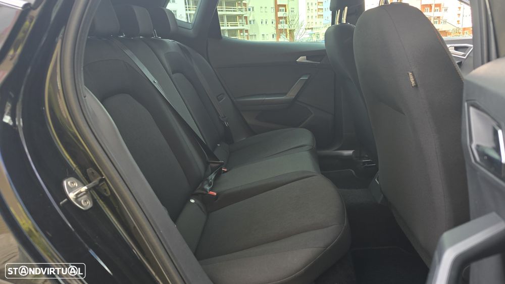 SEAT Arona 1.0 TSI FR - 19