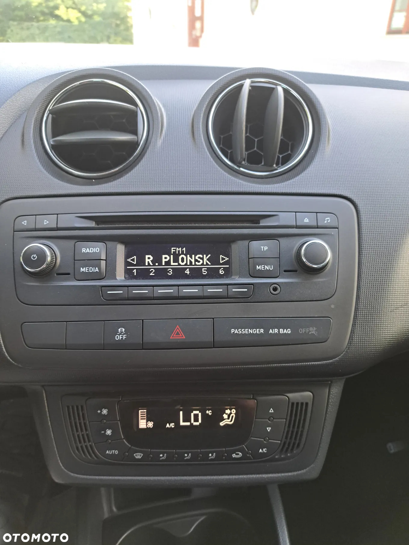 Seat Ibiza - 12