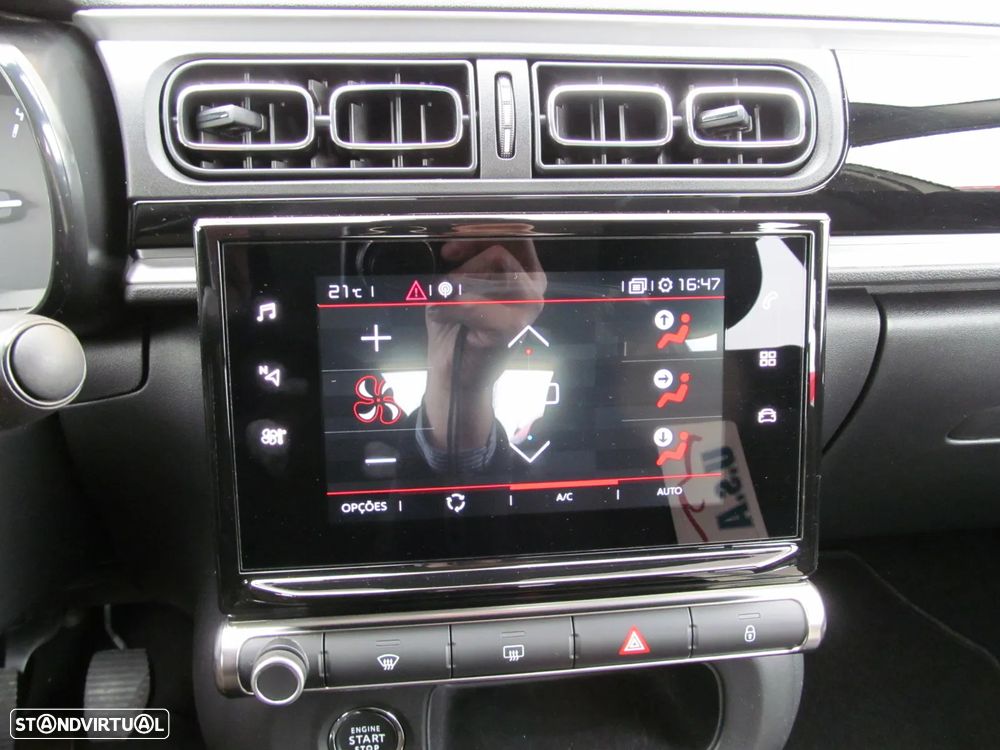 Citroën C3 Pure Tech S&S Shine Pack - 22