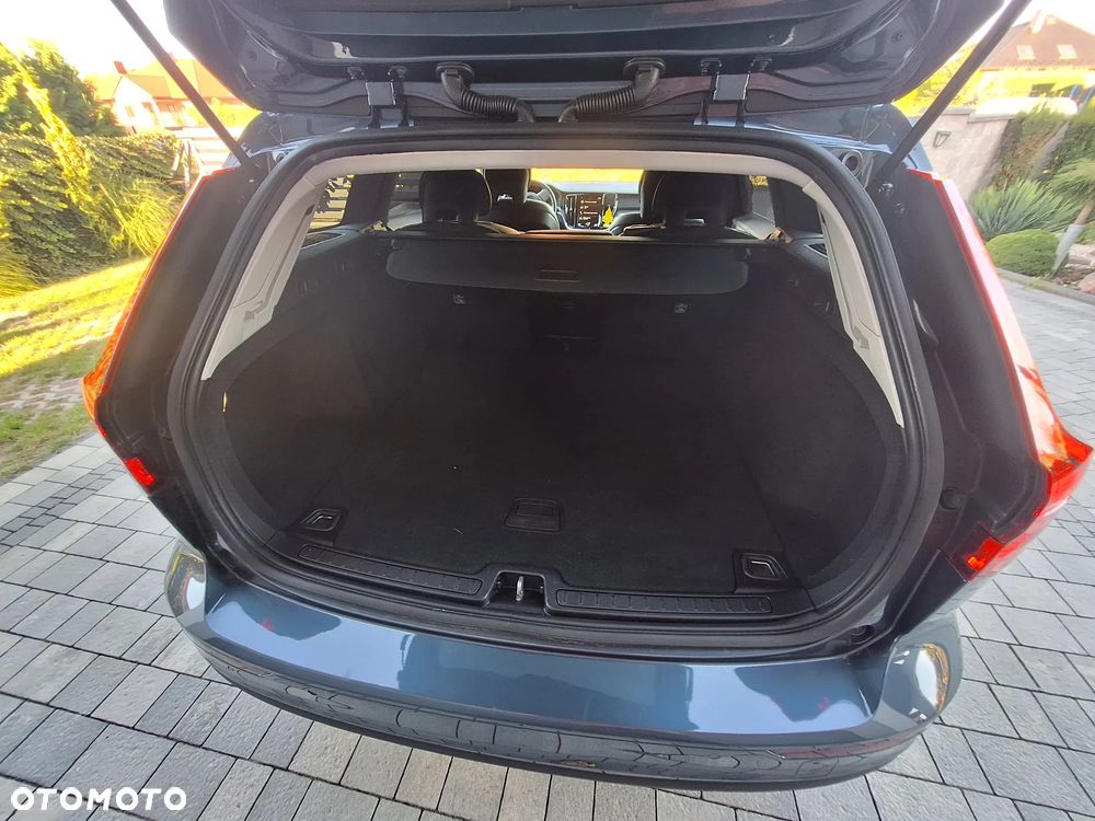 Volvo V60 - 10