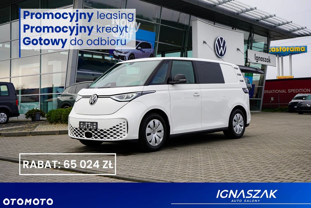 Volkswagen ID BUZZ - 2