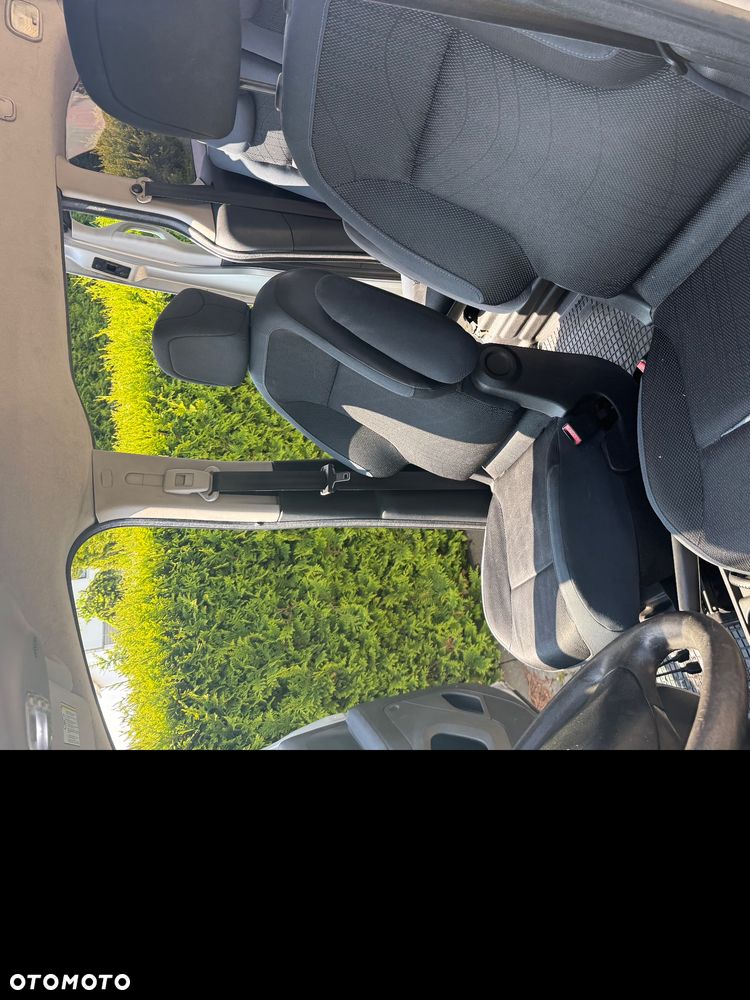 Peugeot Partner 1.6 HDi Trendy - 7