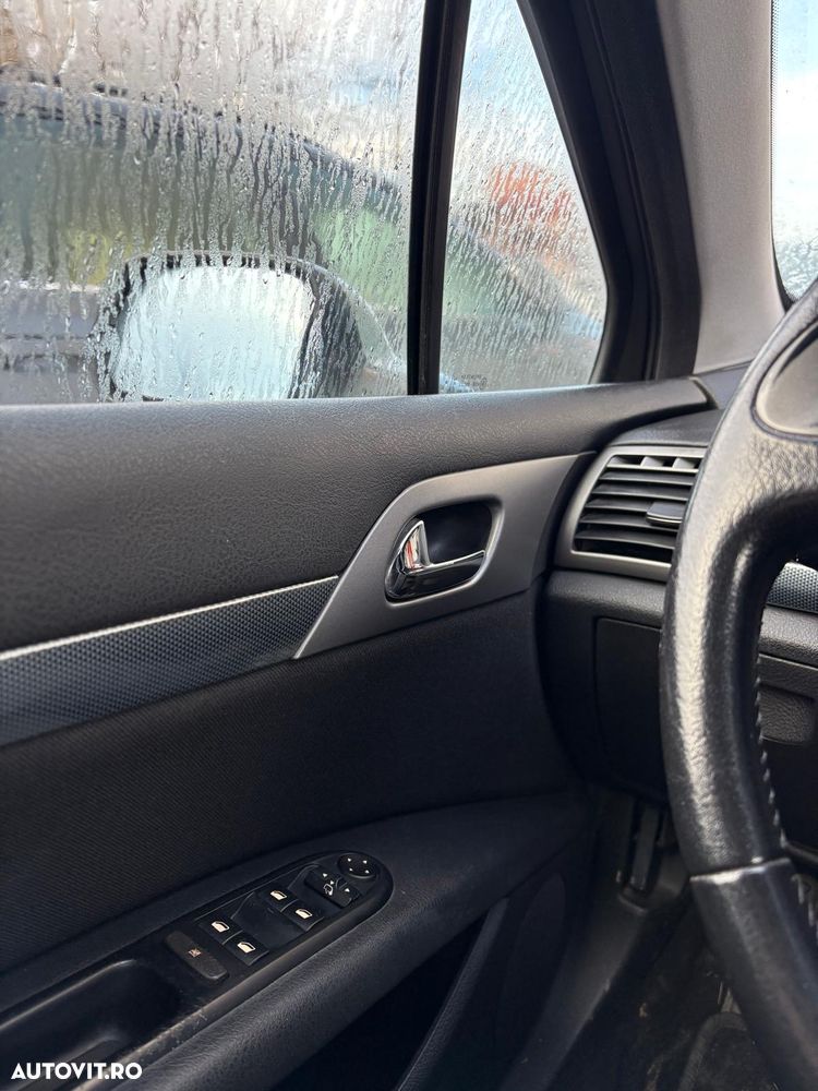 Peugeot 407 2.0HDi ST Executive - 6