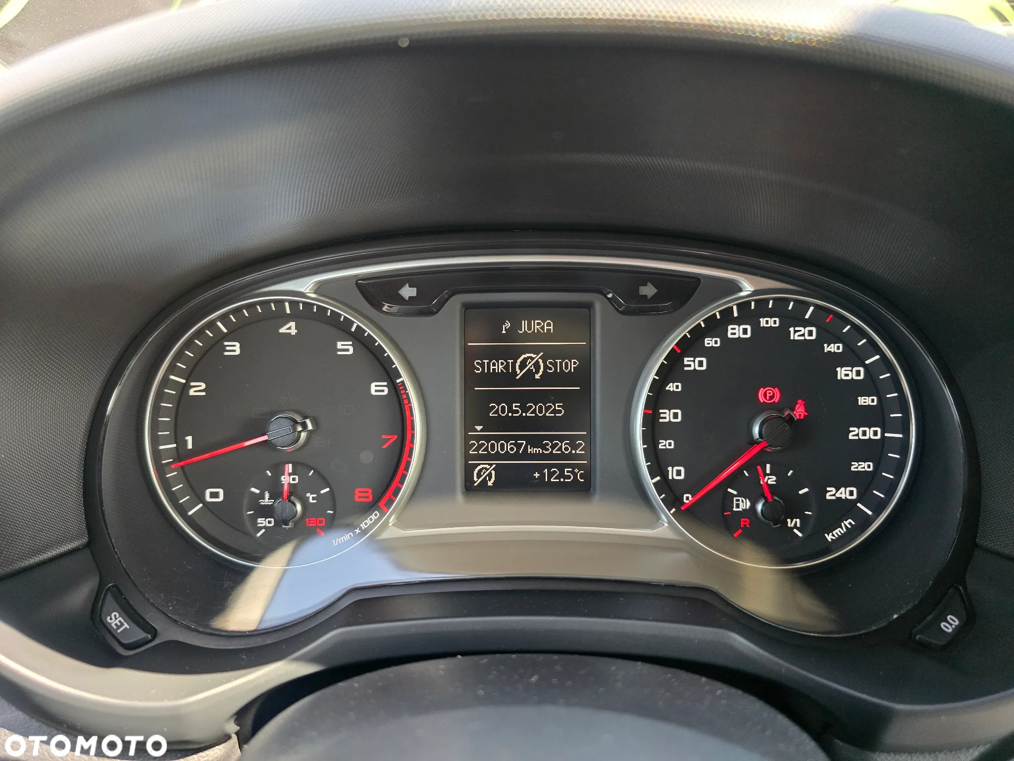 Audi A1 - 19