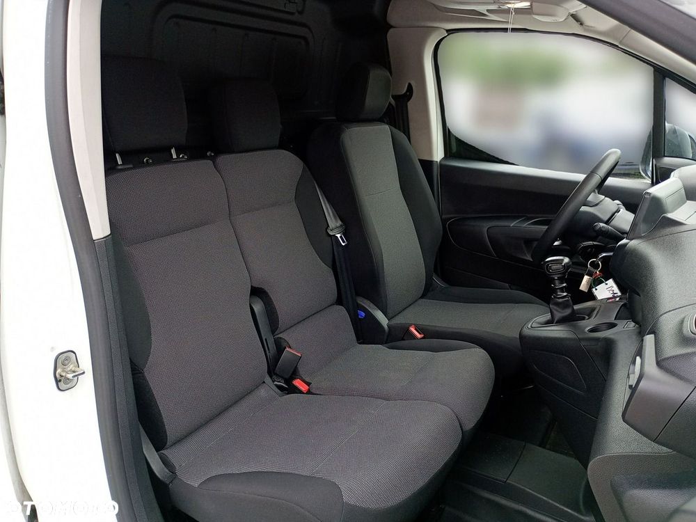 Citroën Berlingo - 19