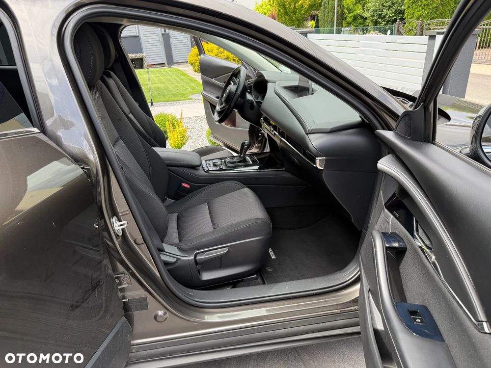 Mazda CX-30 - 9