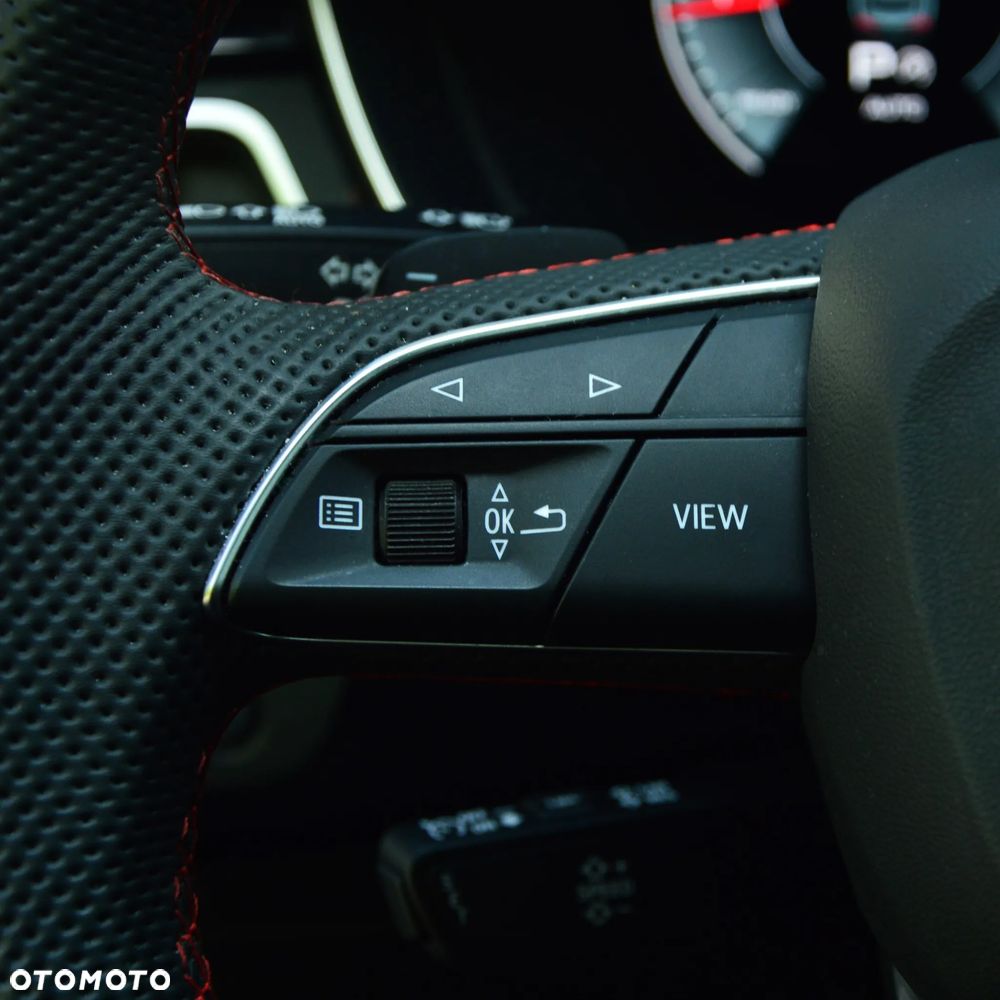 Audi A5 Sportback 45 TFSI mHEV Quattro S Line S tronic - 23