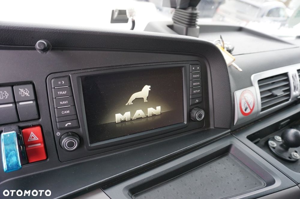 MAN TGS 18.400 4X2 BLS * 643 000 KM * 2020 - 13