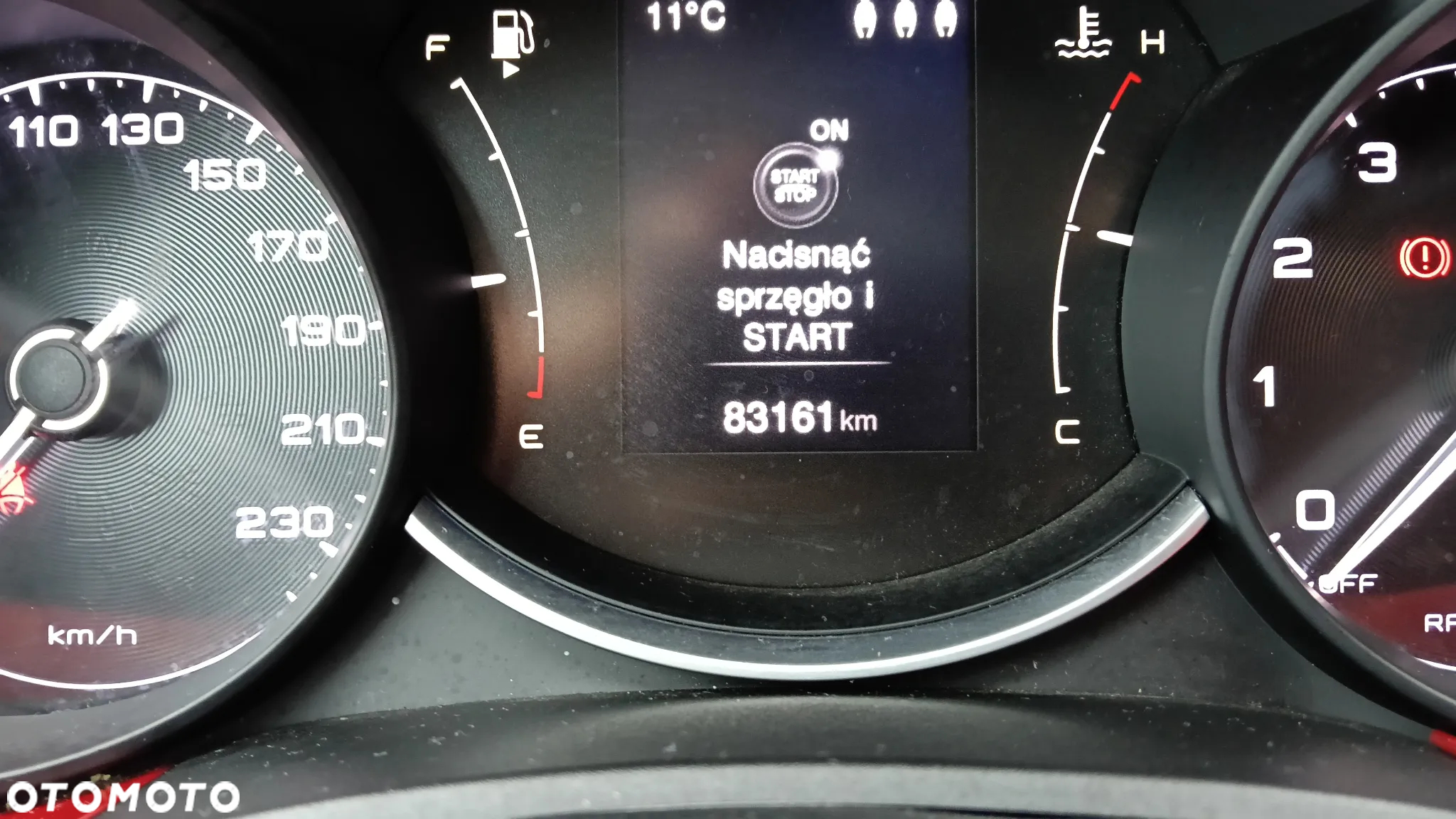 Fiat 500X - 17