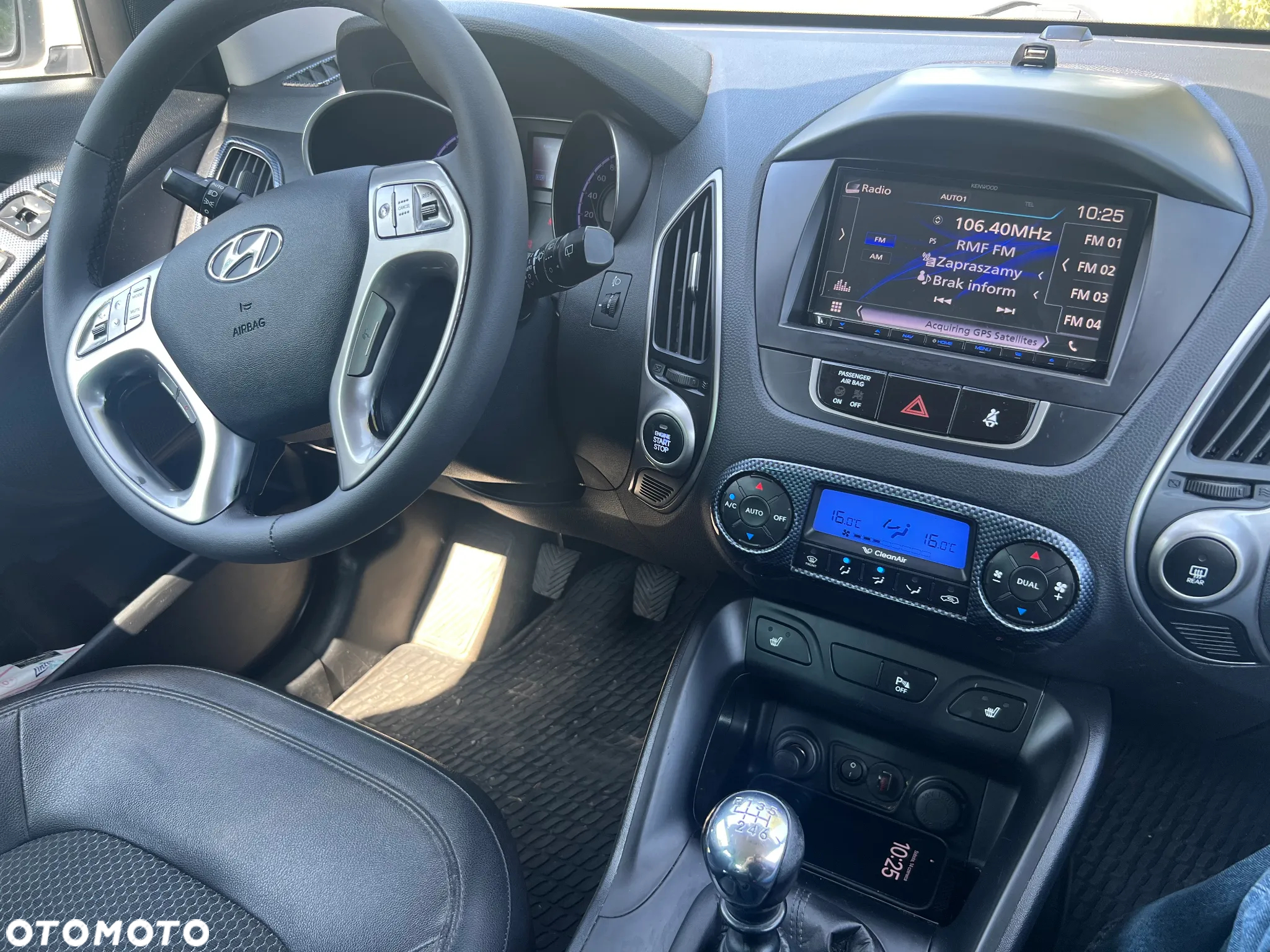 Hyundai ix35 - 14