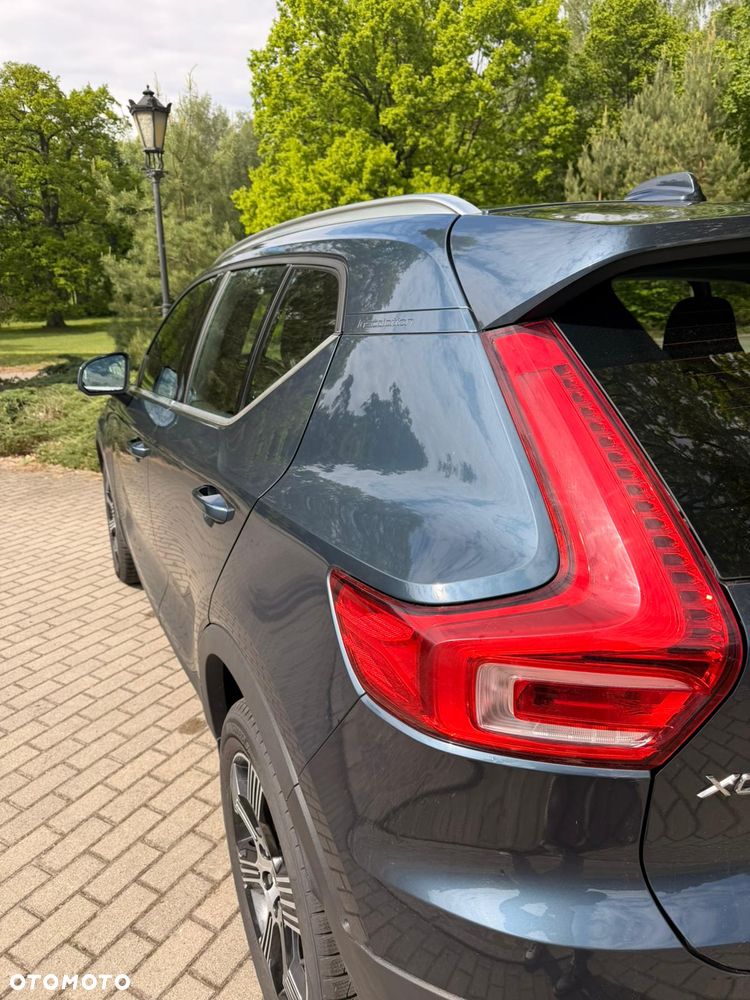 Volvo XC 40 D3 Inscription - 7