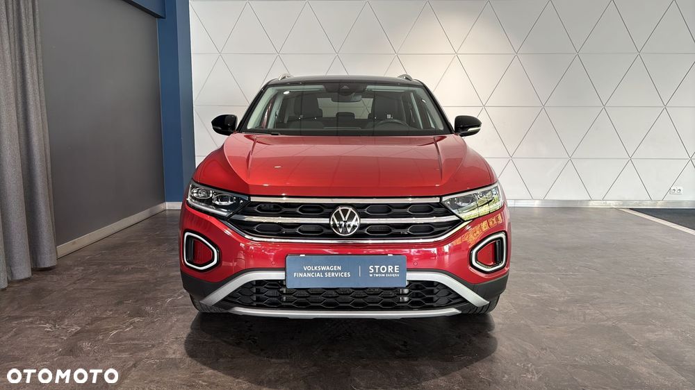 Volkswagen T-Roc 1.5 TSI Style - 9
