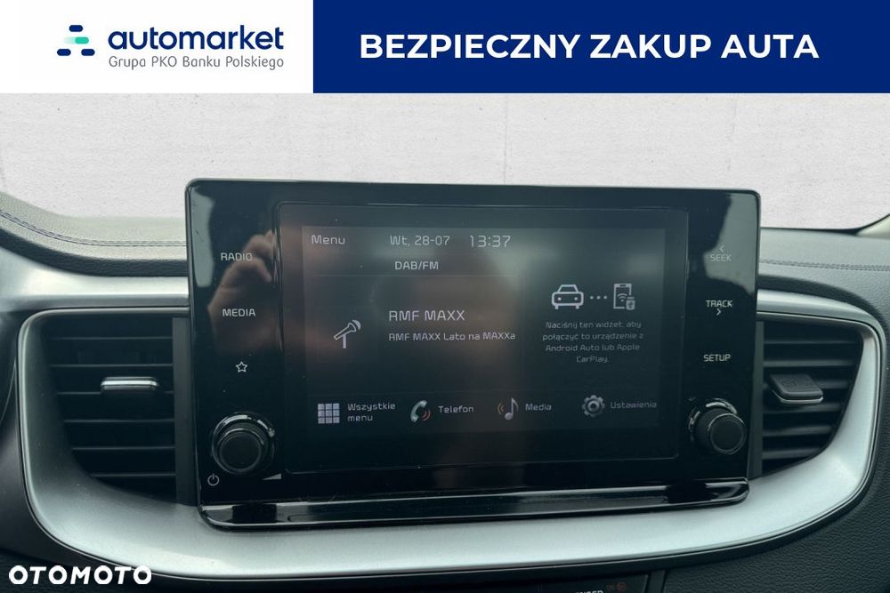 Kia Ceed 1.5 T-GDI M - 18