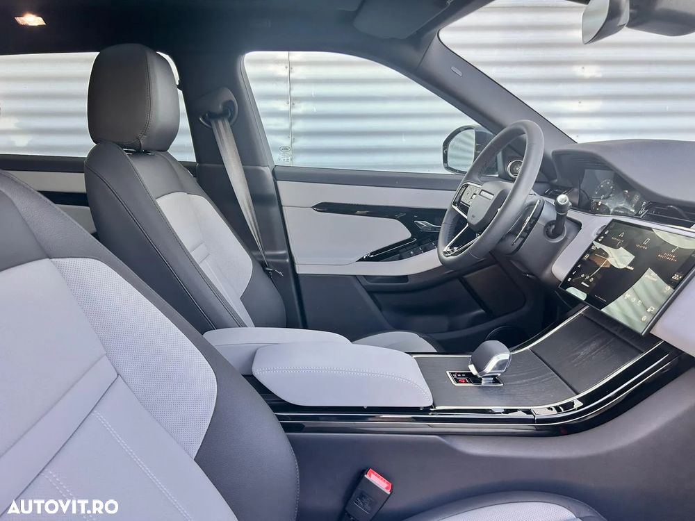 Land Rover Range Rover Evoque 1.5 P270 PHEV Dynamic SE - 8