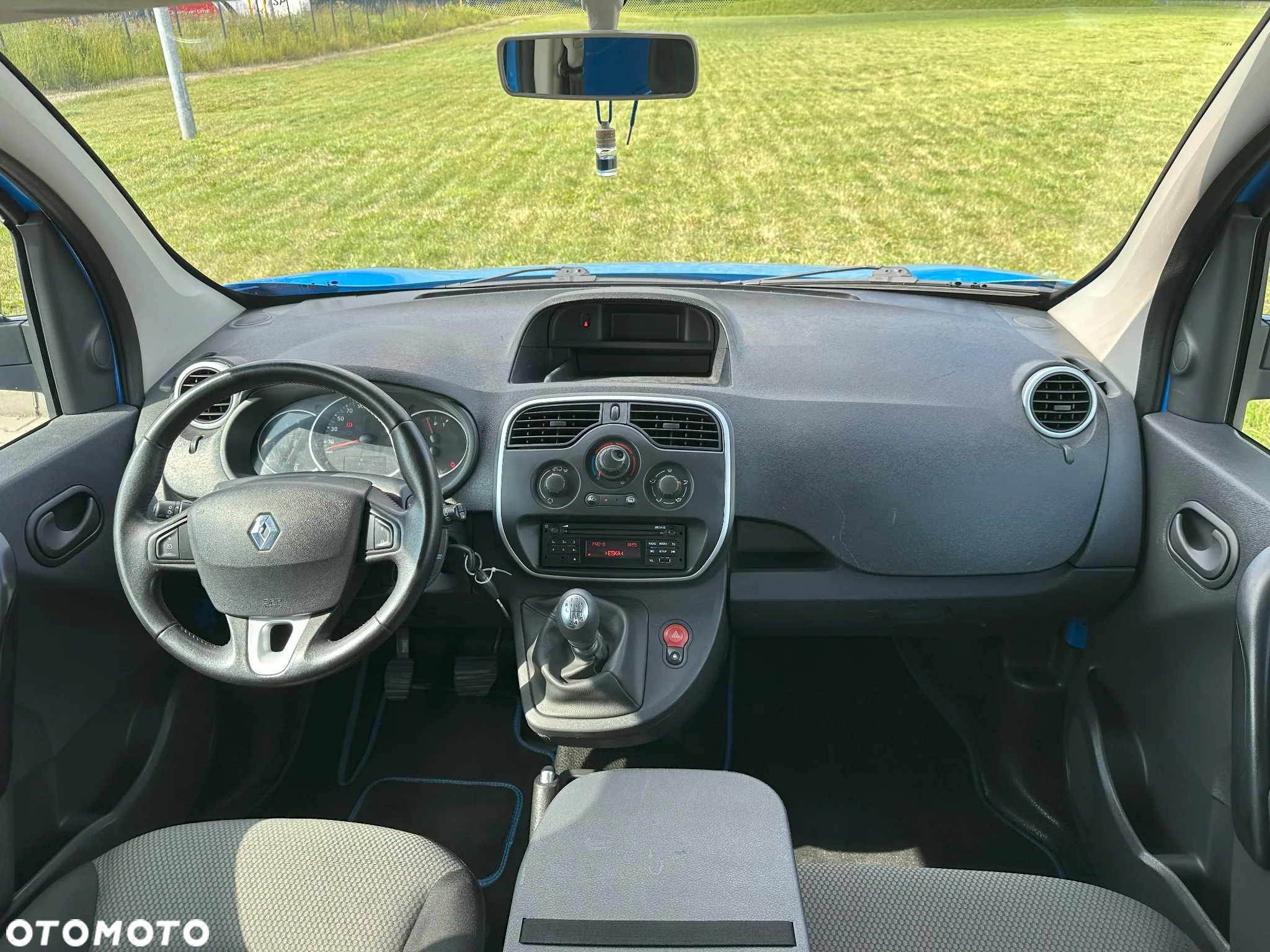 Renault Kangoo - 17
