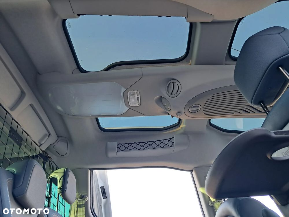 Citroën Berlingo 1.6 HDi Equilibre Exclusive - 28