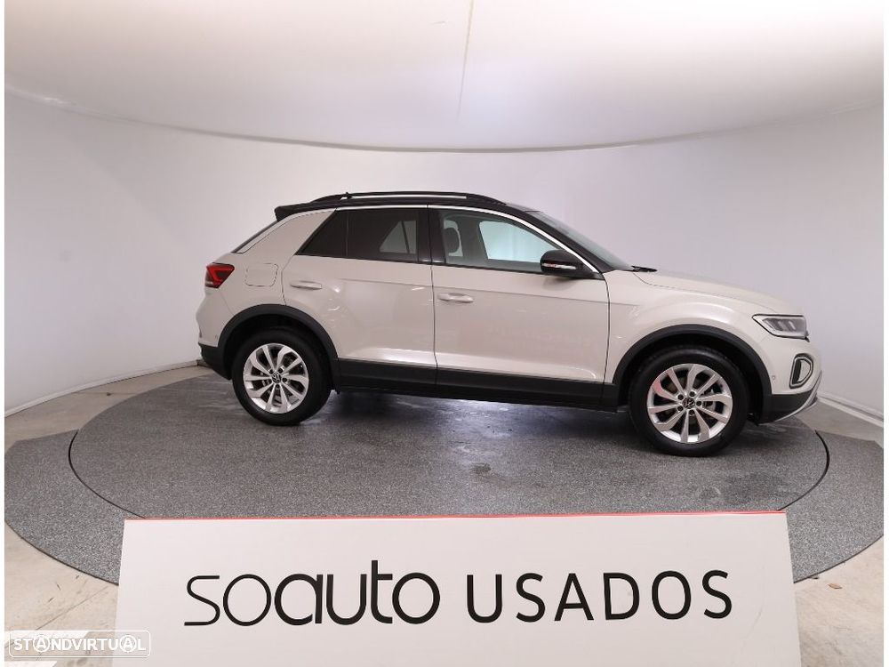 VW T-Roc 1.0 TSI Urban - 18