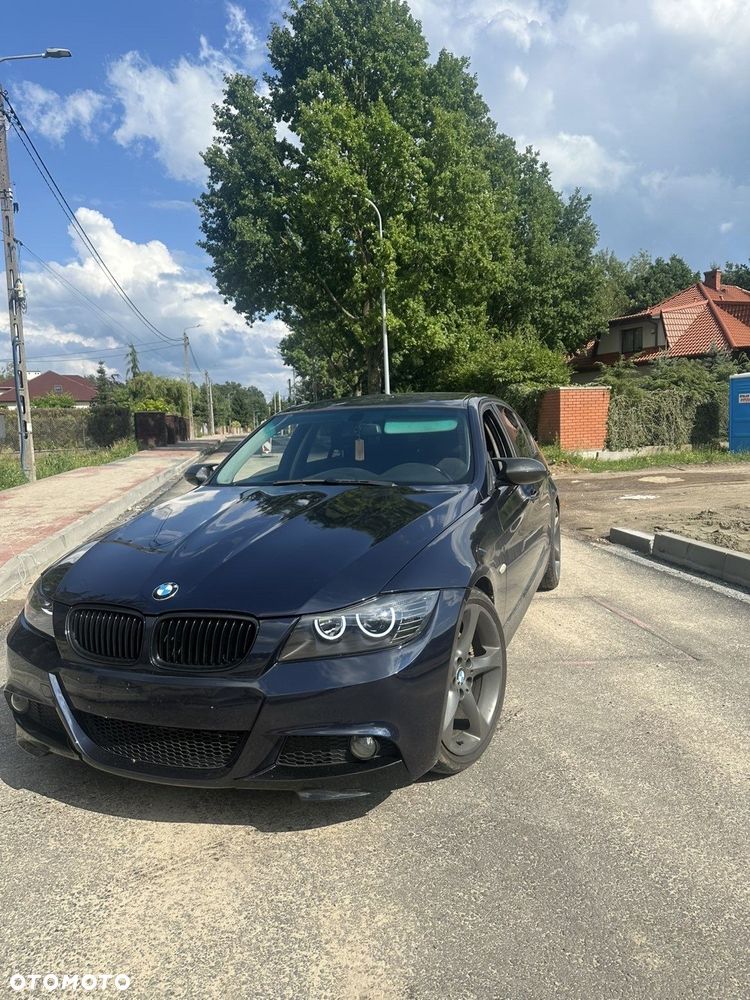 BMW Seria 3 330i - 2