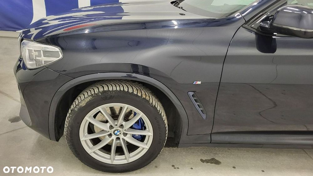 BMW X4 - 10