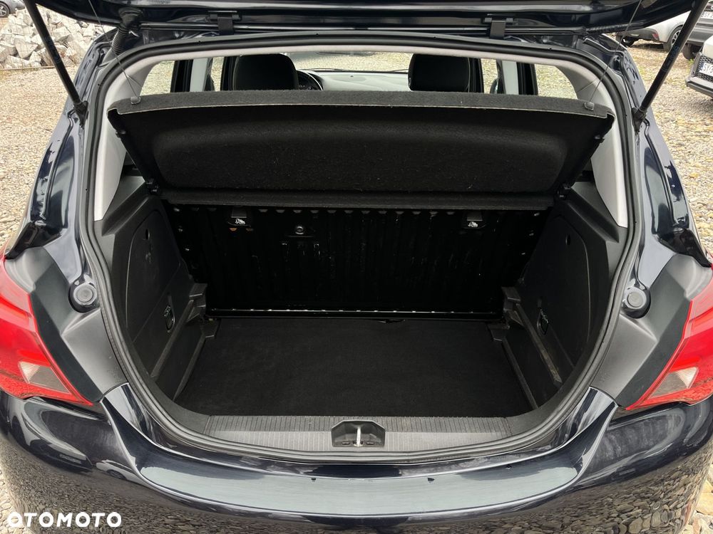 Opel Corsa 1.4 Enjoy - 18