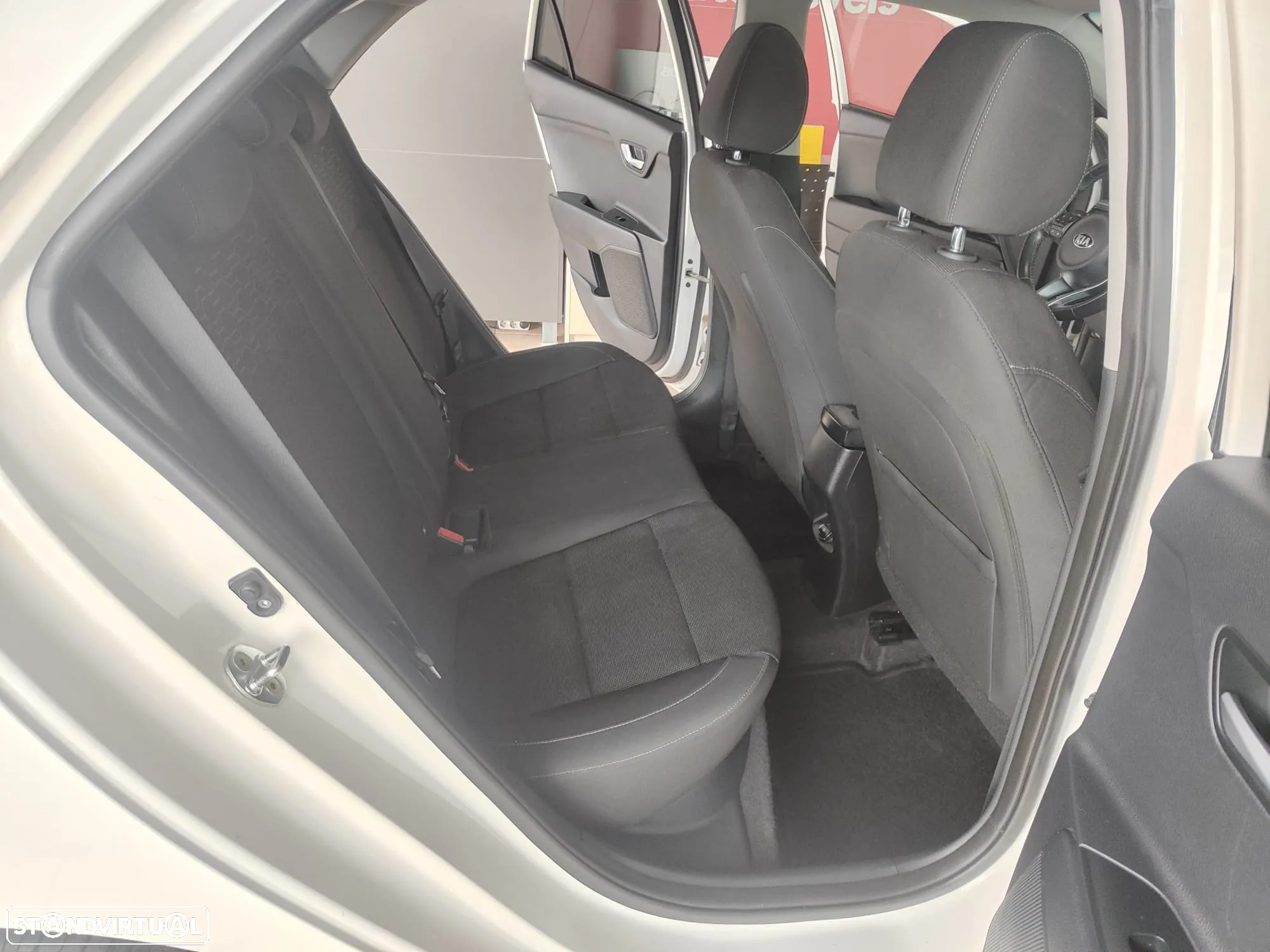 Kia Rio 1.0 T-GDi TX 7DCT - 15