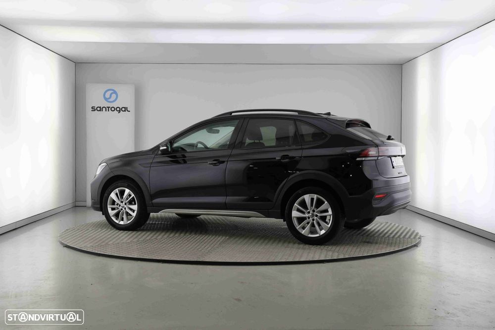 VW Taigo 1.0 TSI Urban - 5