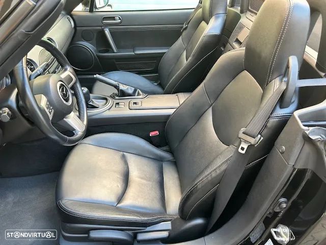 Mazda MX-5 MZR 1.8 Exclusive Plus R.C. - 10