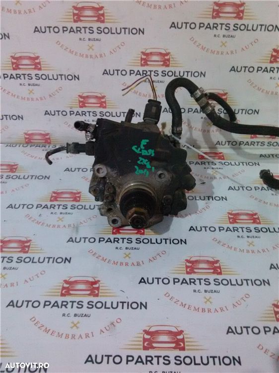 pompa inalte 2.2 cdi mb e class an fabr.2011 - 1