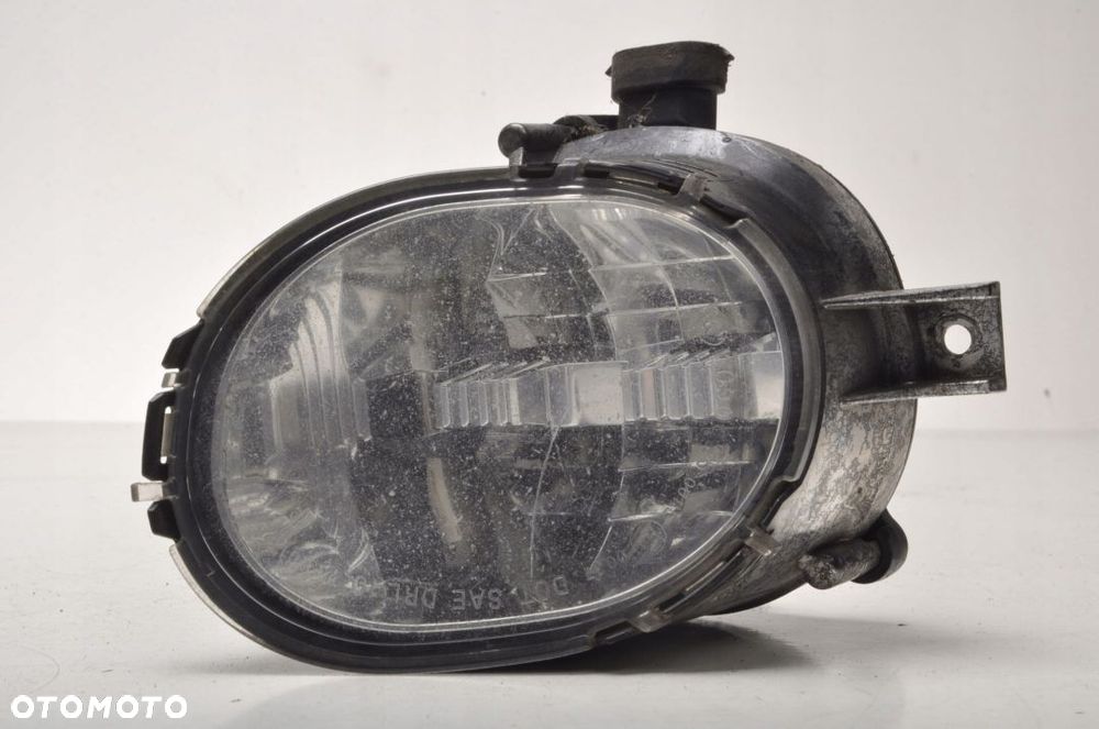 VOLVO S40 II V50 HALOGEN PRAWY DRL LED 31353108