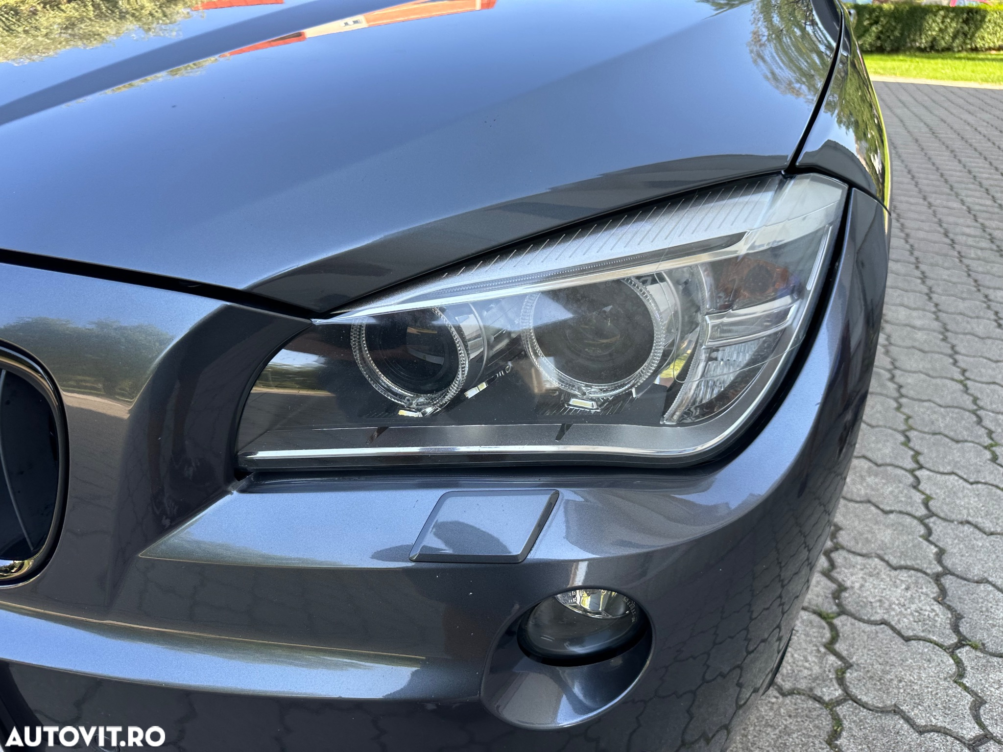 BMW X1 - 10