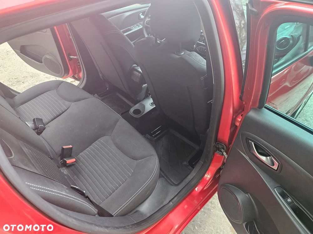 Renault Clio 1.2 16V Limited - 7