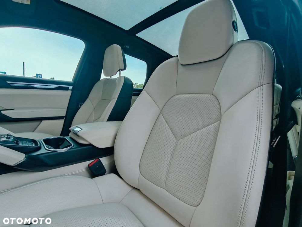 Porsche Cayenne S Diesel - 25