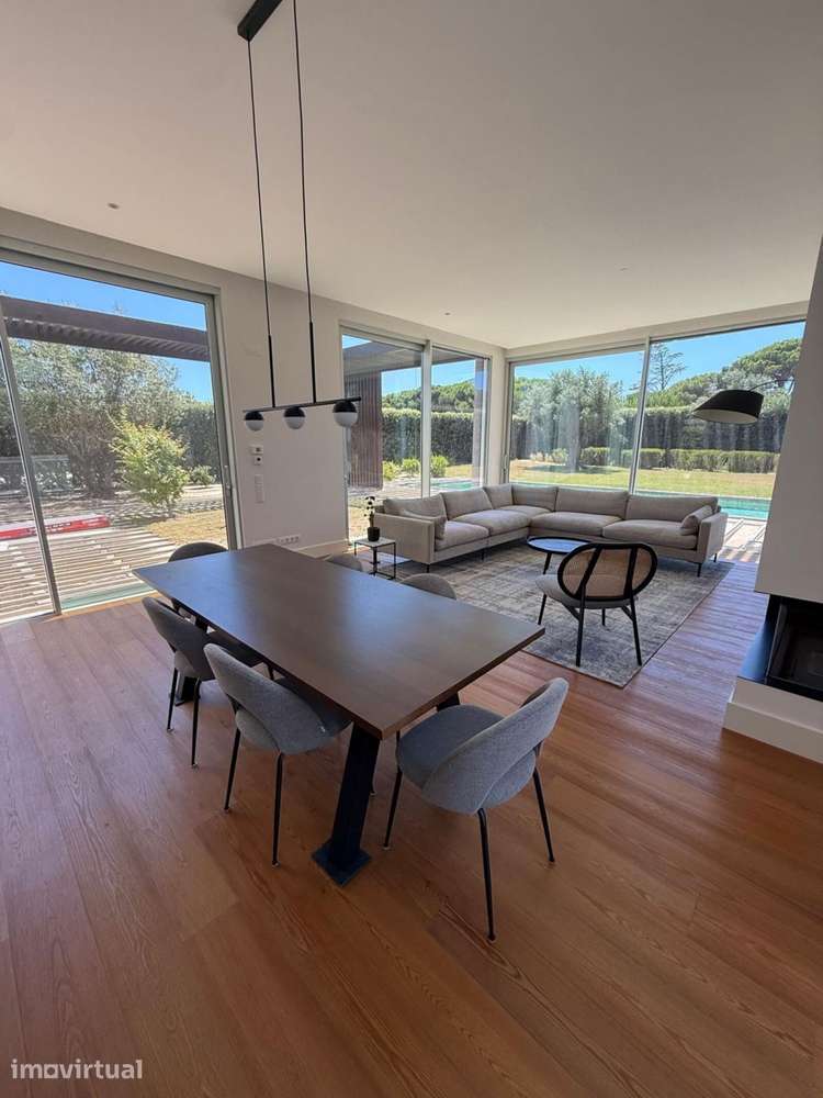 Moradia Isolada T3 + 1 com piscina, Quinta da Marinha, Cascais - Grande imagem: 4/33