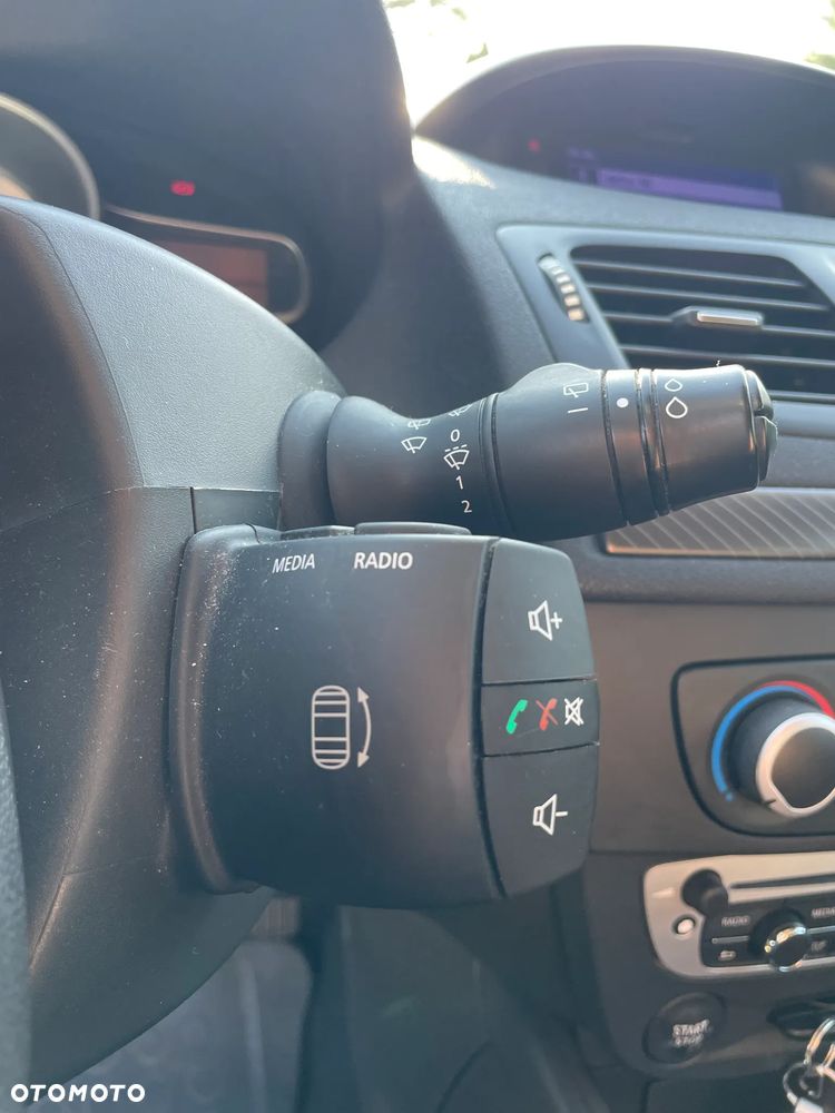 Renault Megane - 15