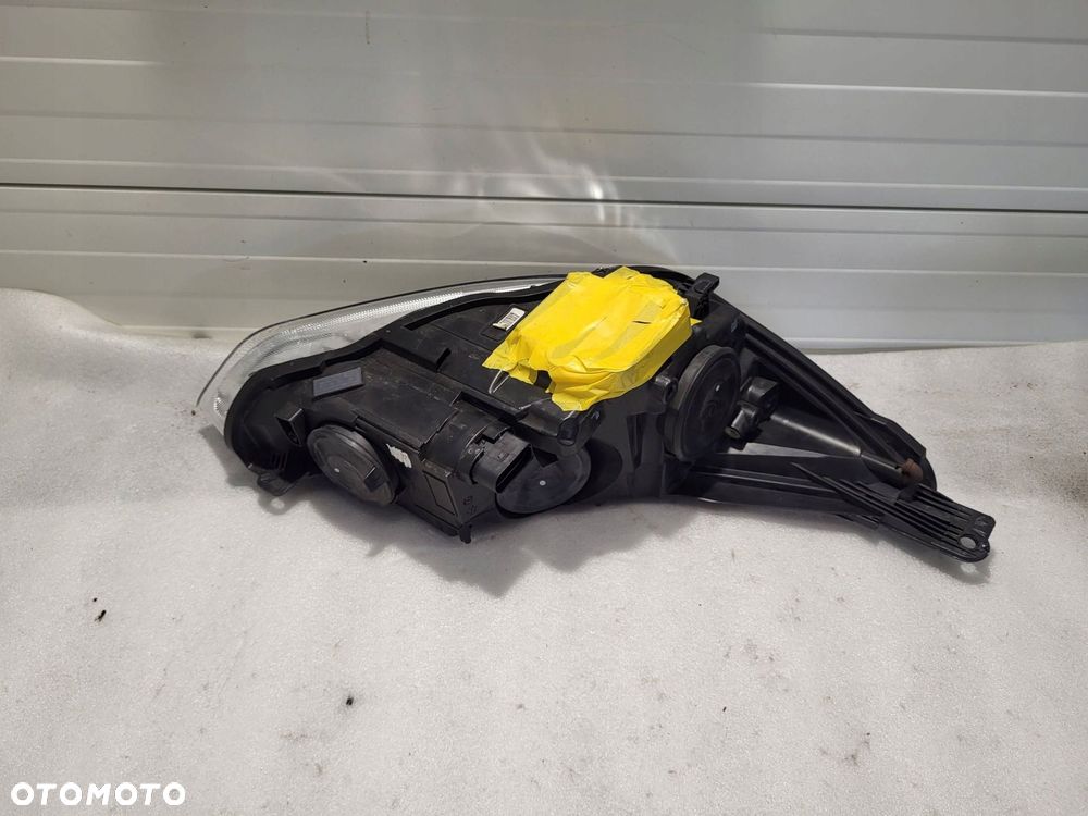 ford focus mk3 xenon przód strona lewa jasna f1eb-13d155-ac - 5