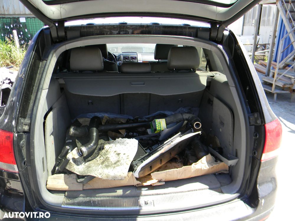 Dezmembrari  VW TOUAREG (7L)  2002  > 2010 2.5 R5 TDI Motorina - 25