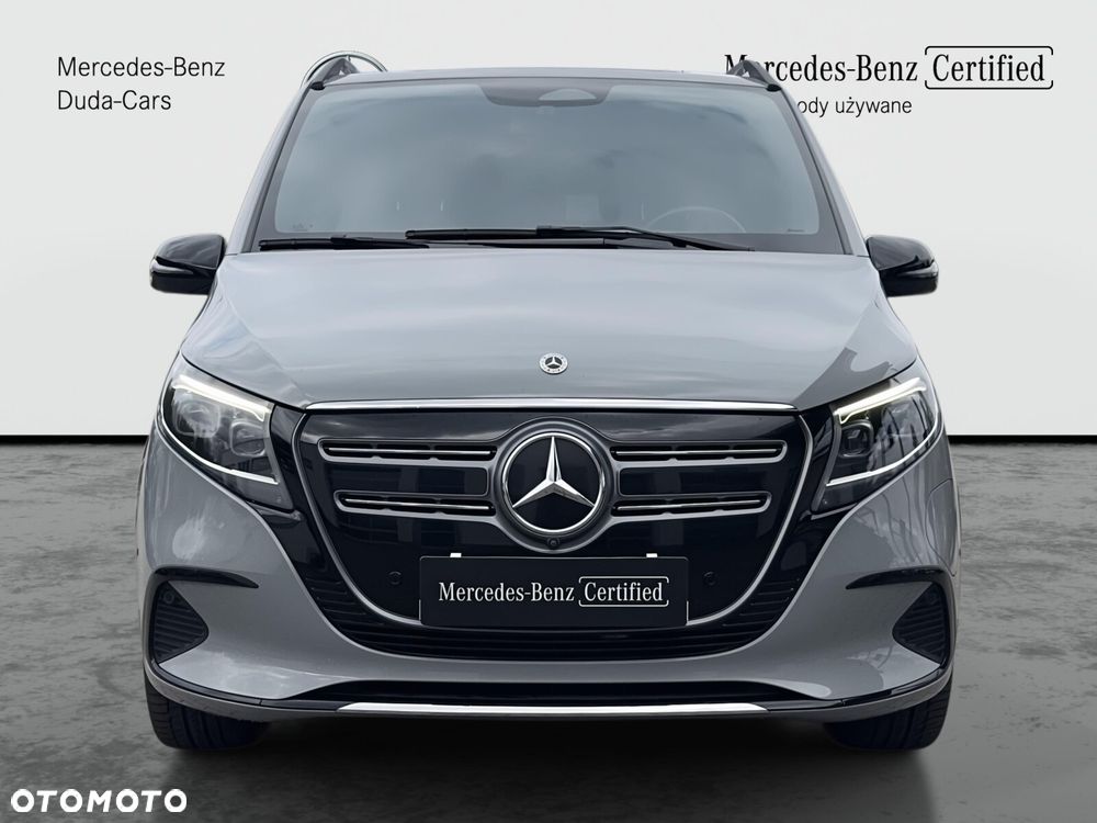 Mercedes-Benz EQV 300 90kWh - 9