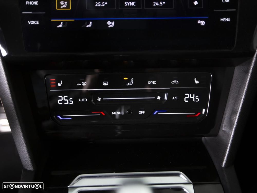 VW Arteon 2.0 TDI Elegance DSG - 30