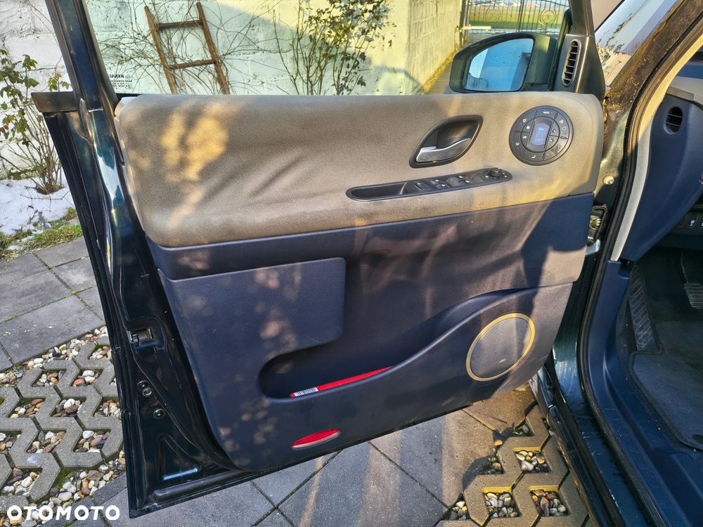 Renault Grand Espace 2.0 Privilege - 23