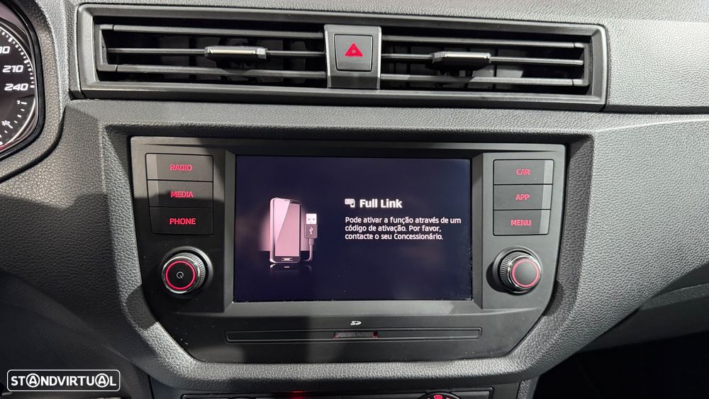 SEAT Arona 1.6 TDI Beats - 19