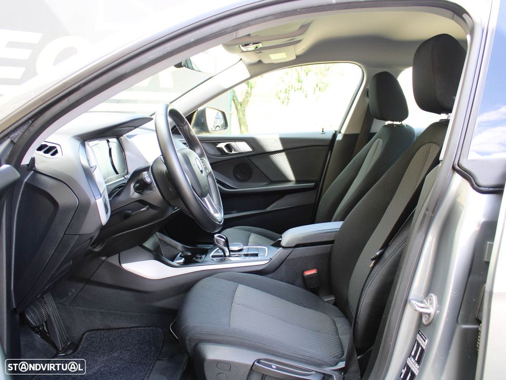 BMW 216 Gran Coupé d Advantage - 27