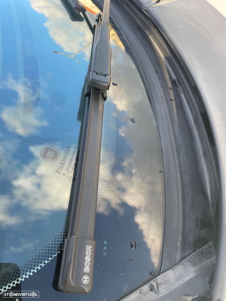 Fiat Punto 1.2 Lounge Start&Stop - 5