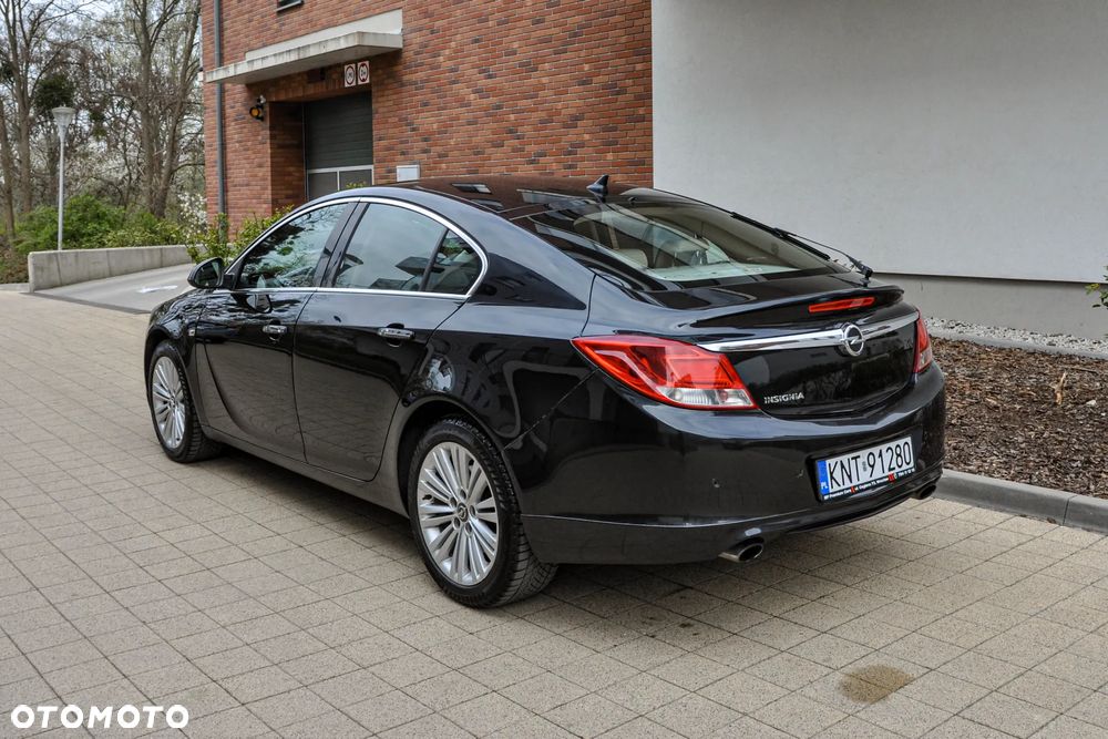Opel Insignia - 3
