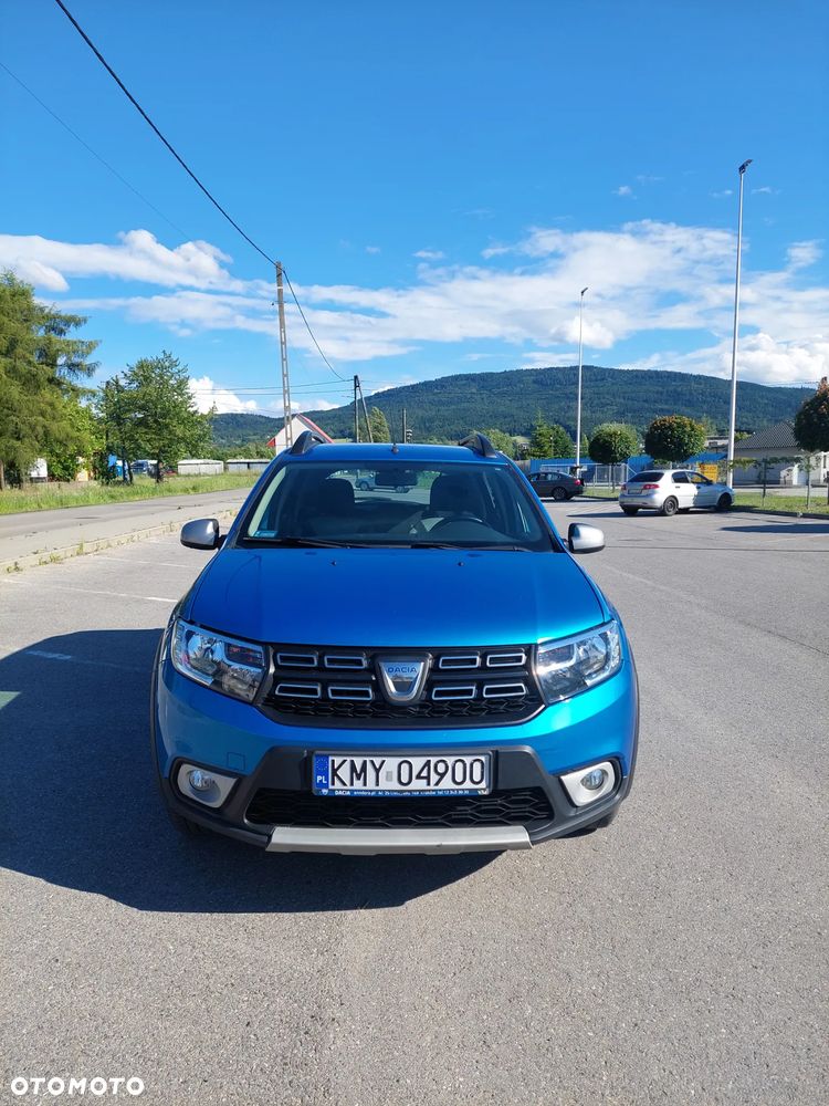 Dacia Sandero 0.9 TCe Laureate S&S - 2