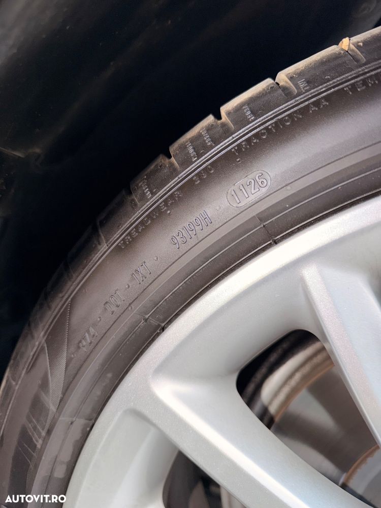 BMW Seria 5 520d AT - 16